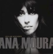 Ana Moura, Leva Me Aos Fados (CD)