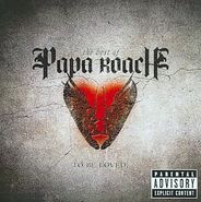 Papa Roach, To Be Loved: The Best Of Papa Roach (CD)