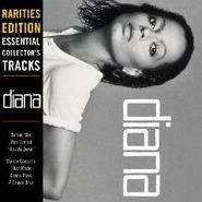 Diana Ross, Diana (Rarities Edition) (CD)