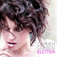 Carmen Consoli, Elettra (CD)