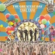 Take That, Greatest Day: Take That Present The Circus Live (CD)