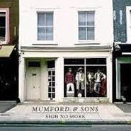 Mumford & Sons, Sigh No More (LP)