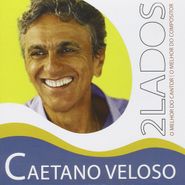 Caetano Veloso, 2 Lados O Melhor De (CD)