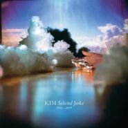 Kim, Selected Jerks 2001-09 (CD)