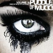 Puddle Of Mudd, Vol. 4-Songs In The Key Of Lov (CD)