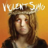 Violent Soho, Violent Soho (CD)