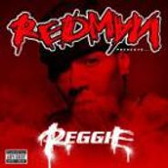 Redman, Redman Presents Reggie (CD)