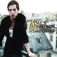 James Morrison, Songs For You Truths For Me [Deluxe Edition] (CD)