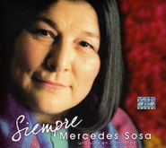 Mercedes Sosa, Siempre: Una Vida En Canciones (CD)