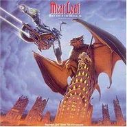 Meat Loaf, Bat Out Of Hell Ii: Back Into (CD)