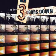 3 Doors Down, Better Life [Rarities Edition] (CD)