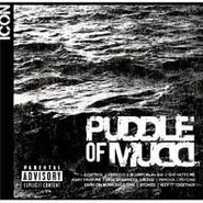 Puddle Of Mudd, Icon (CD)