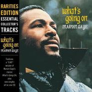 Marvin Gaye, What's Going On [Rarities Edition] (CD)