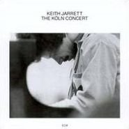 Keith Jarrett, Koln Concert [180 Gram Vinyl] (LP)