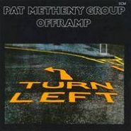 Pat Metheny Group, Offramp [180 Gram Vinyl] (LP)