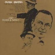 Frank Sinatra, Frank Sinatra and The World We Knew (CD)