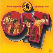 The Jackson 5, Get It Together (CD)
