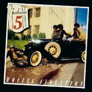 The Jackson 5, Moving Violation (CD)