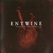 Entwine, Rough N Stripped (CD)