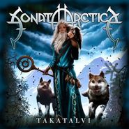 Sonata Arctica, Takatalvi (CD)