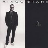 Ringo Starr, Y Not (LP)