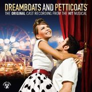 Cast Recording [Stage], Dreamboats & Petticoats (CD)