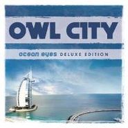 Owl City, Ocean Eyes [Deluxe Edition] (CD)