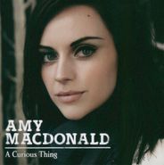 Amy Macdonald, A Curious Thing (CD)