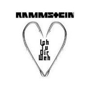 Rammstein, Ich Tu Dir Weh (12")