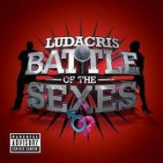 Ludacris, Battle Of The Sexes (CD)