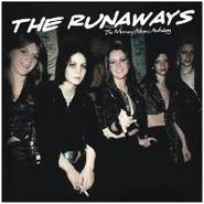 The Runaways, Mercury Albums Anthology (CD)
