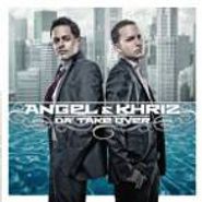 Angel y Khriz, Da' Take Over (CD)