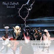 Black Sabbath, Live Evil [Deluxe Edition] (CD)