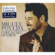 Miguel Poveda, Lo Mejor De Las Coplas Del Que (CD)