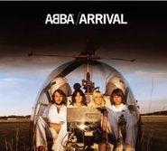 ABBA, Arrival (LP)