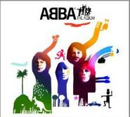 ABBA, ABBA: The Album (LP)