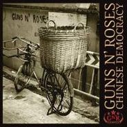 Guns N' Roses, Chinese Democracy (CD)