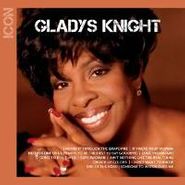 Gladys Knight, Icon (CD)