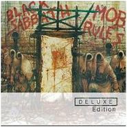 Black Sabbath, Mob Rules [Deluxe Edition] (CD)