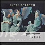 Black Sabbath, Heaven & Hell [Deluxe Edition] (CD)