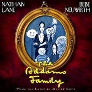 Various Artists, The Addams Family [Original Cast] (CD)