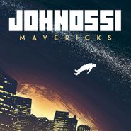 Johnossi, Mavericks (CD)