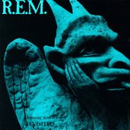 R.E.M., Chronic Town (12")