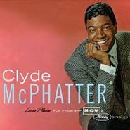 Clyde McPhatter, Lover Please: The Complete MGM & Mercury Singles (CD)