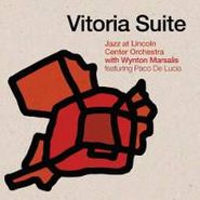 Jazz At Lincoln Center Orchestra, Vitoria Suite (CD)