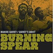 Burning Spear, Marcus Garvey / Garvey's Ghost (CD)