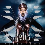 Kelis, Flesh Tone (CD)