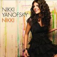 Nikki Yanofsky, Nikki (CD)