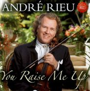 André Rieu, You Raise Me Up (CD)