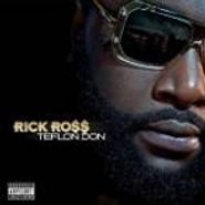 Rick Ross, Teflon Don (CD)